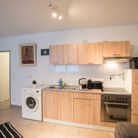 Duesseldorf Comfort Apartment エクステリア 写真