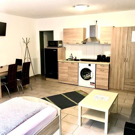 Duesseldorf Comfort Apartment エクステリア 写真