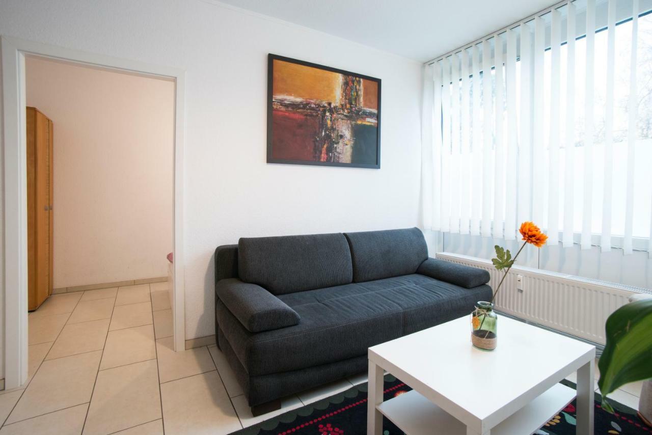 Duesseldorf Comfort Apartment エクステリア 写真