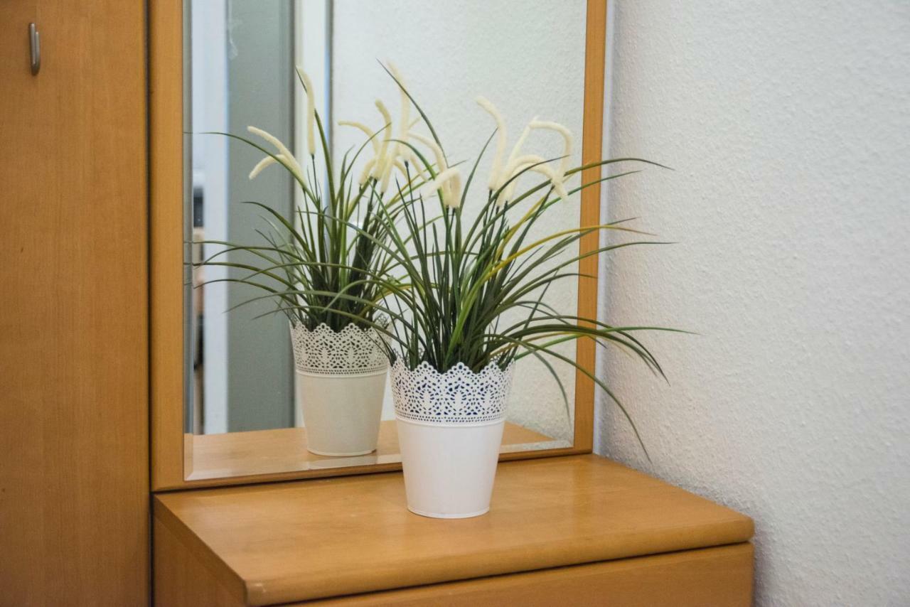 Duesseldorf Comfort Apartment エクステリア 写真