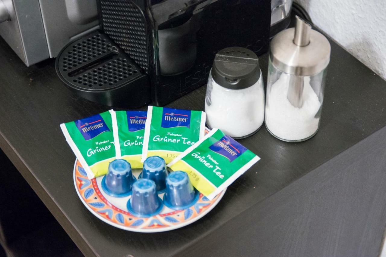 Duesseldorf Comfort Apartment エクステリア 写真