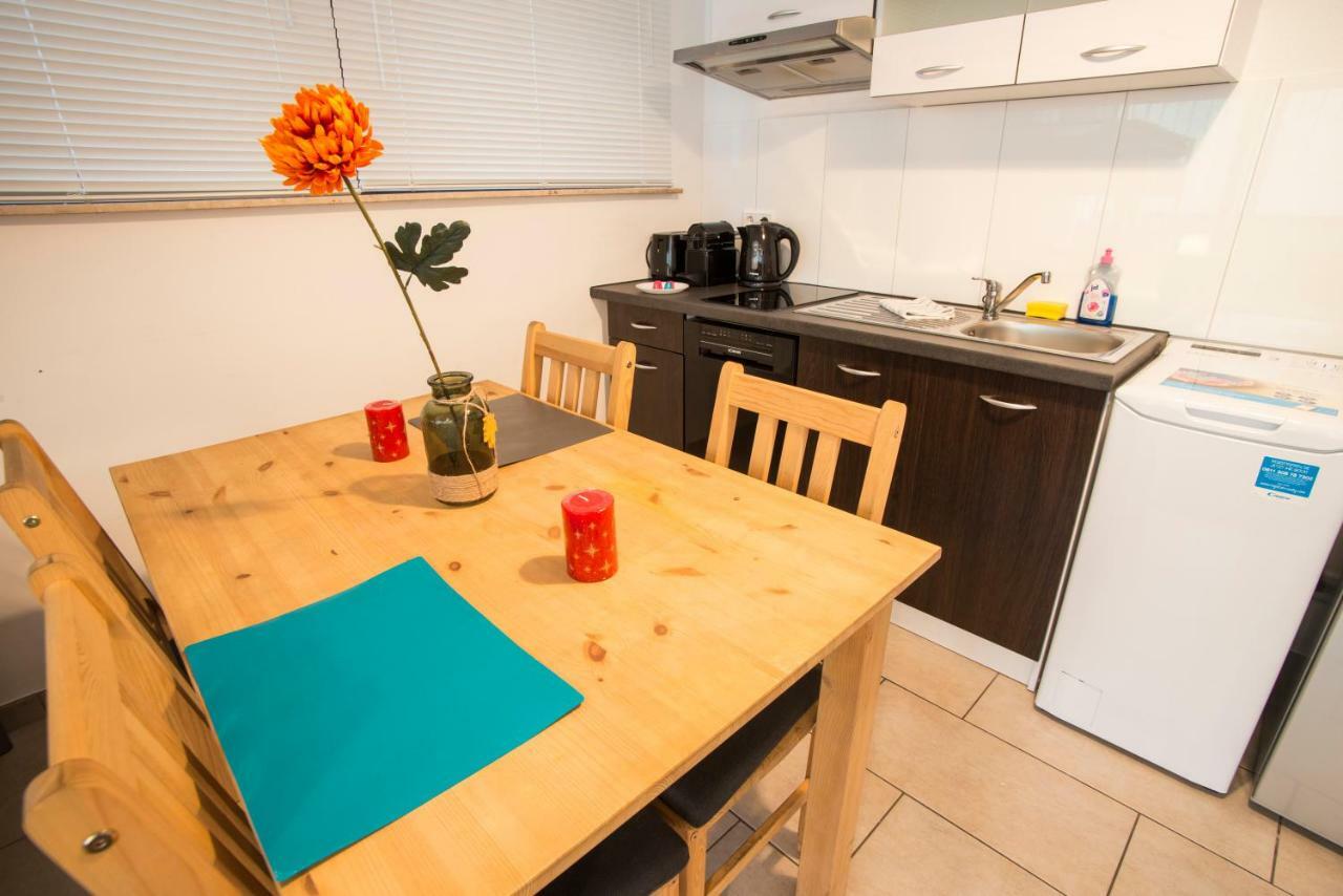 Duesseldorf Comfort Apartment エクステリア 写真