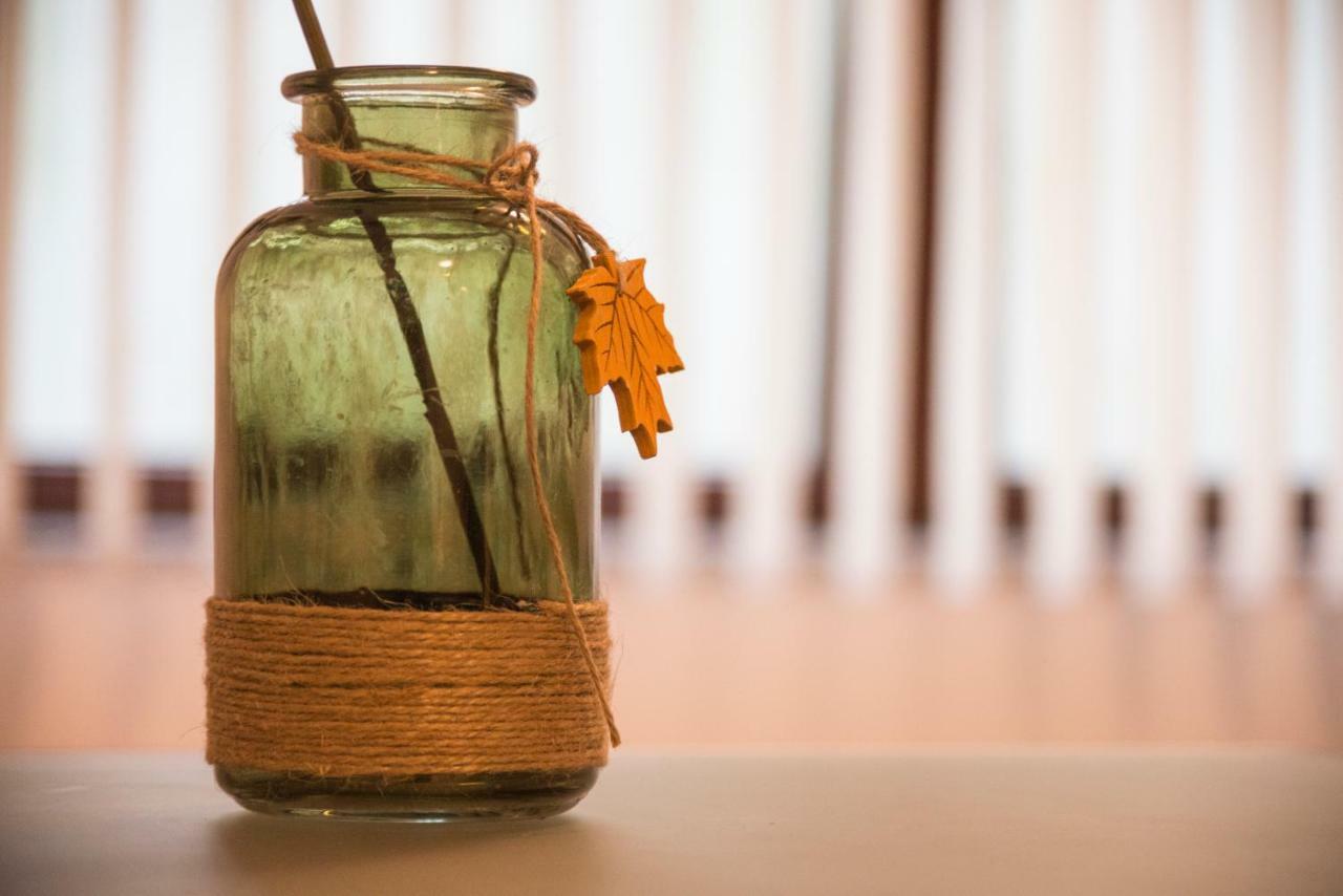 Duesseldorf Comfort Apartment エクステリア 写真