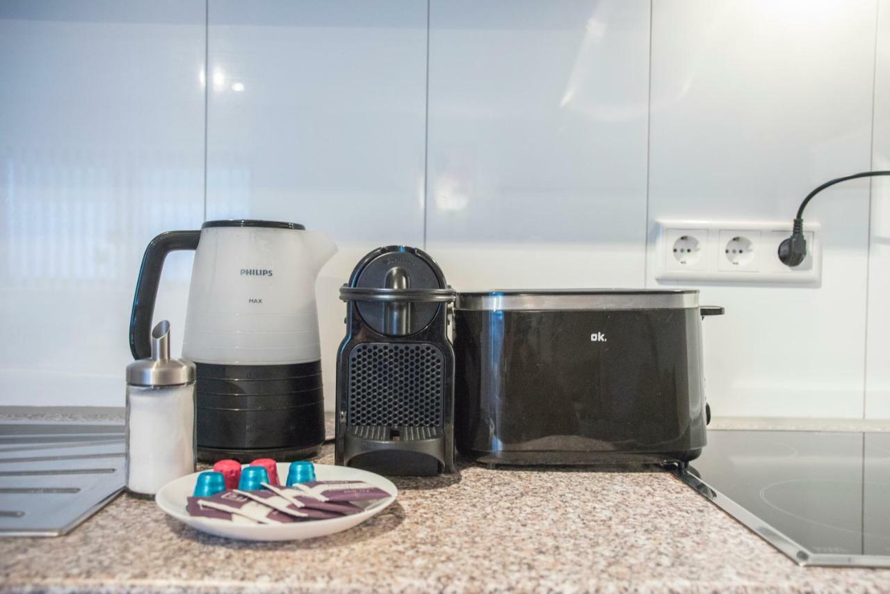 Duesseldorf Comfort Apartment エクステリア 写真