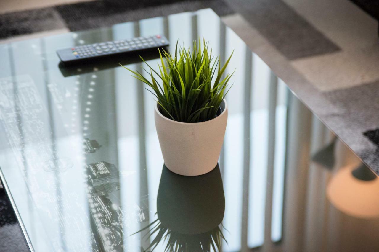 Duesseldorf Comfort Apartment エクステリア 写真