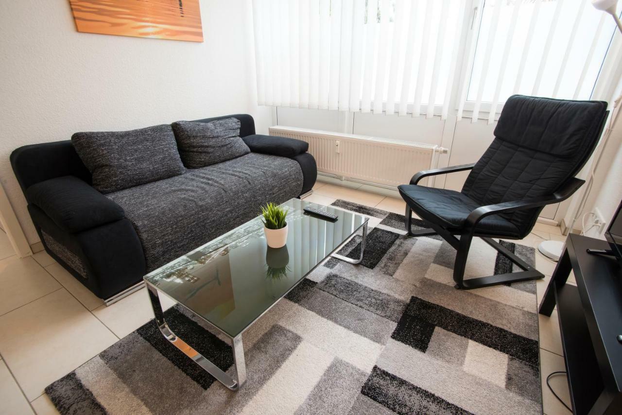 Duesseldorf Comfort Apartment エクステリア 写真