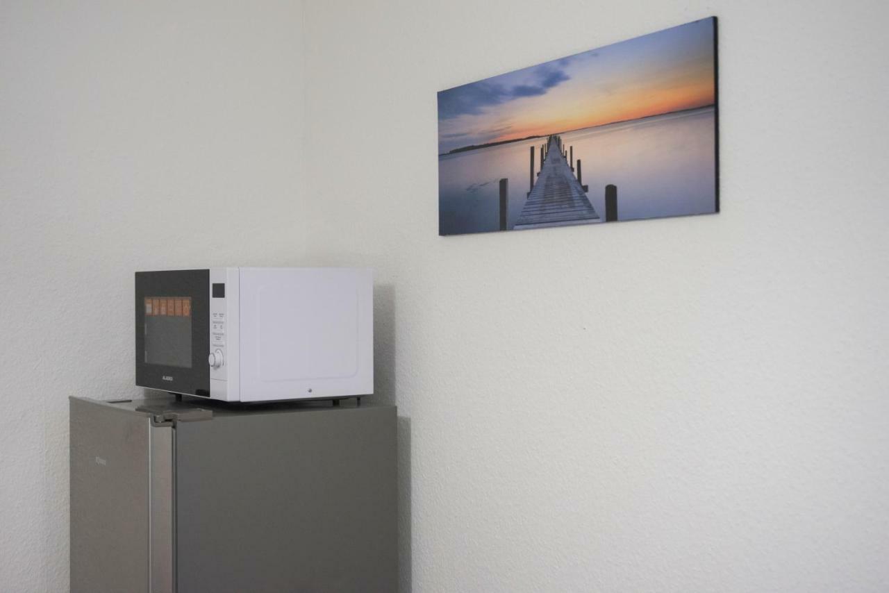 Duesseldorf Comfort Apartment エクステリア 写真