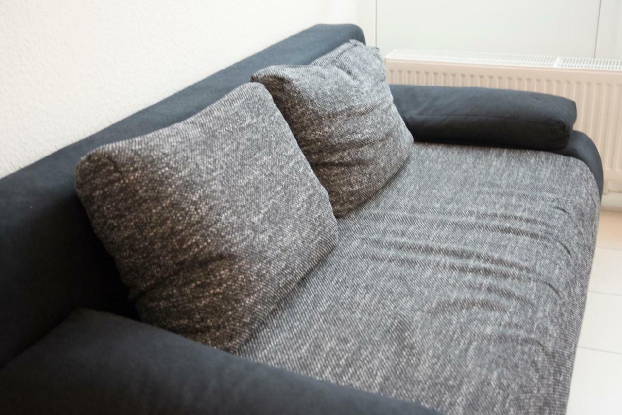 Duesseldorf Comfort Apartment エクステリア 写真
