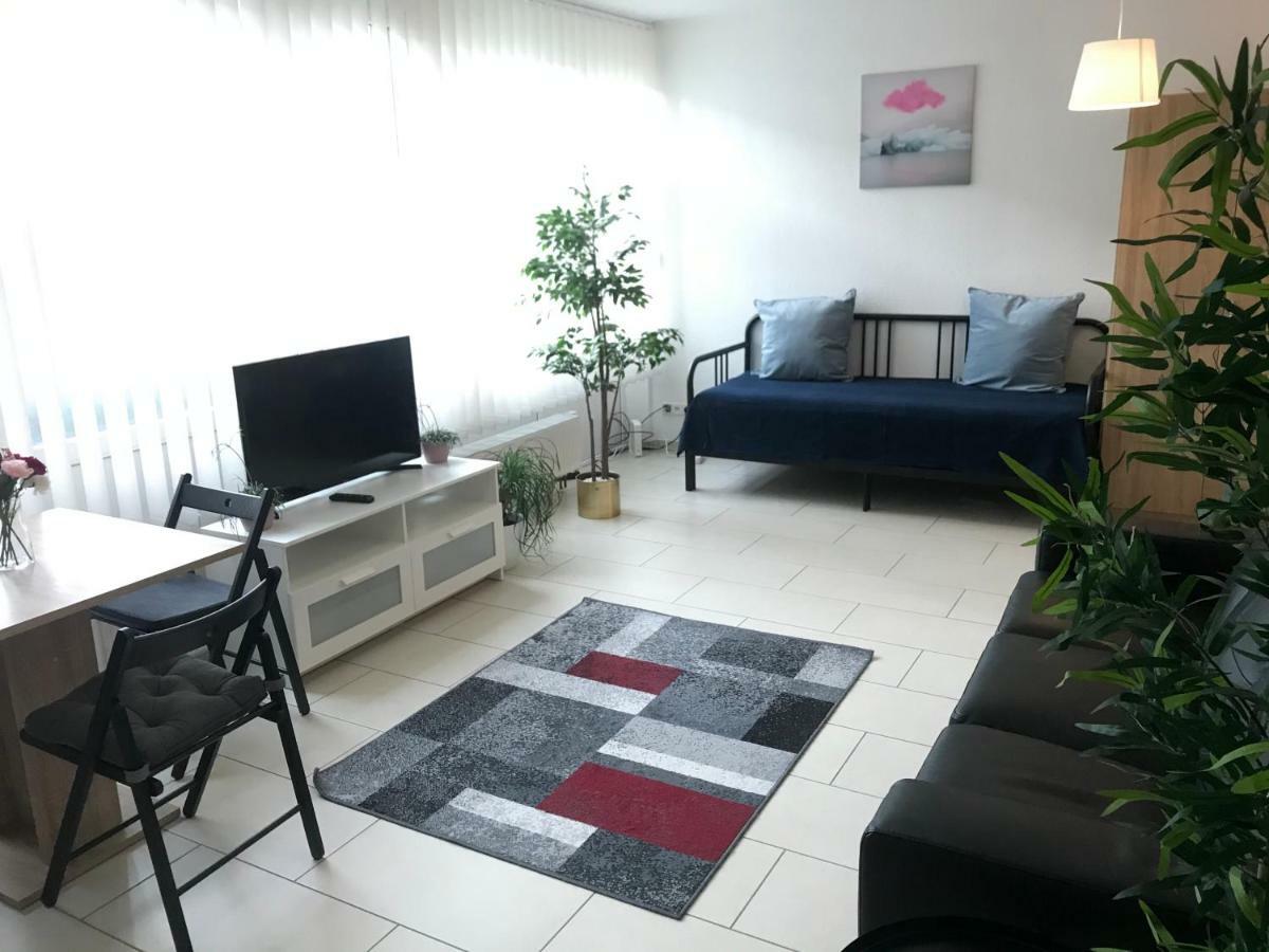 Duesseldorf Comfort Apartment エクステリア 写真