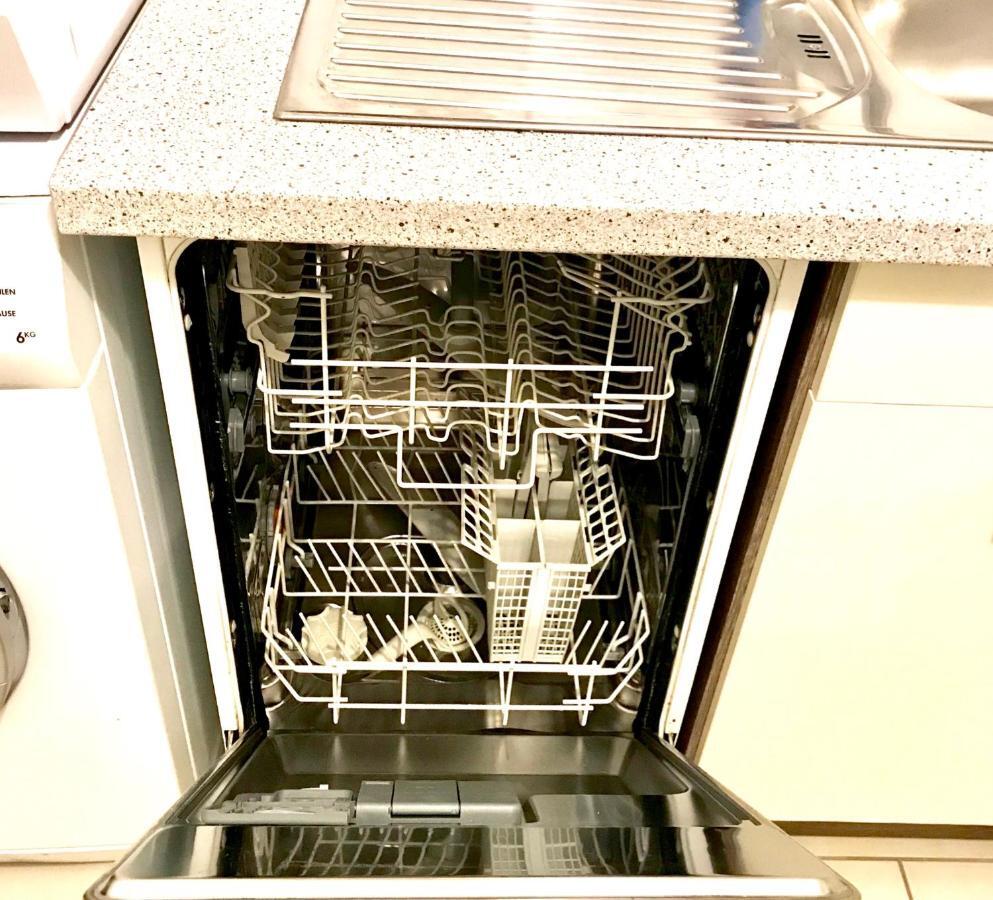 Duesseldorf Comfort Apartment 部屋 写真